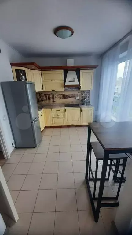 2-к. квартира, 69 м, 14/24 эт. - Фото 0