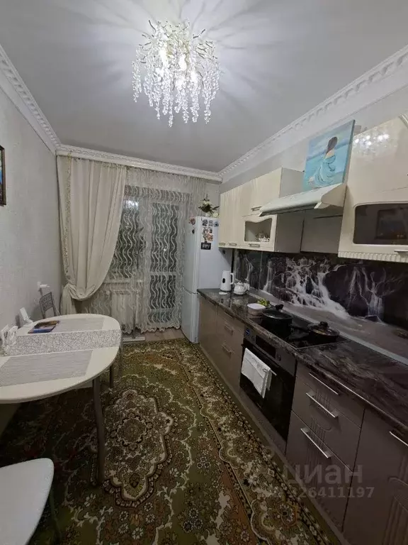 2-к кв. Красноярский край, Красноярск Судостроительная ул., 27а (48.5 ... - Фото 1