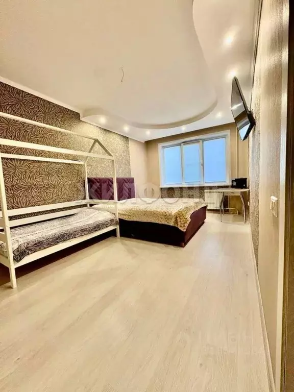 3-к кв. Самарская область, Тольятти ул. Свердлова, 74 (62.9 м) - Фото 1