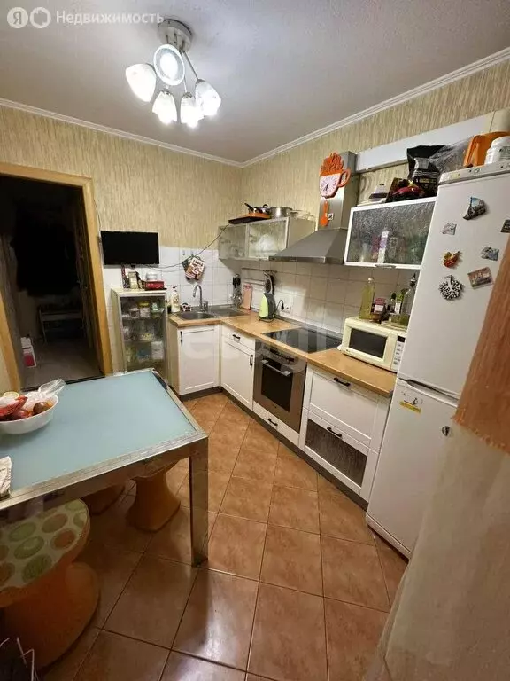 2-комнатная квартира: Томск, проспект Фрунзе, 128 (47 м) - Фото 1