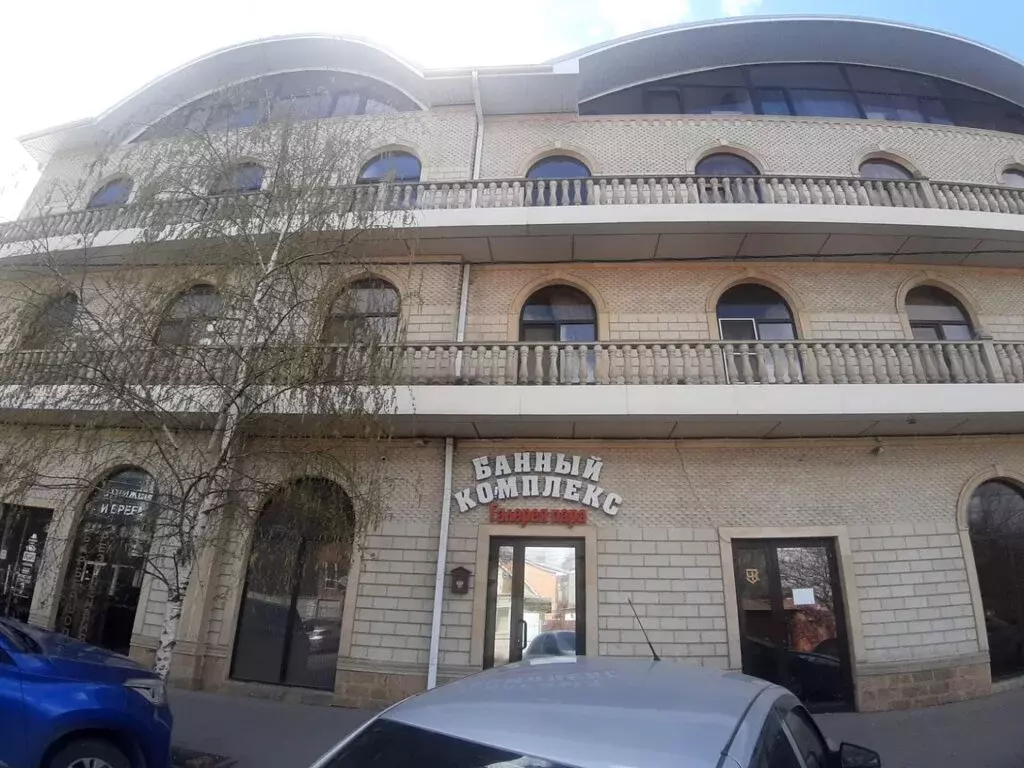 Производственное помещение (2890 м) - Фото 2