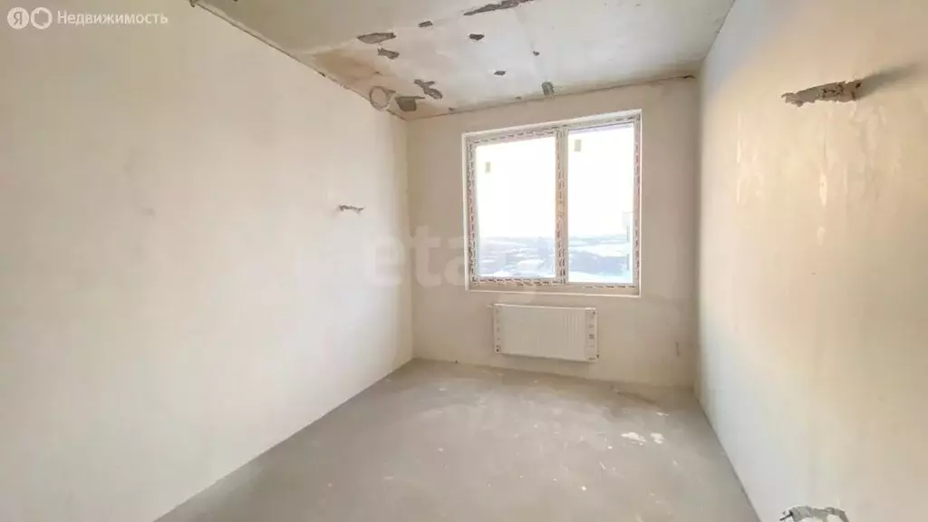 1-комнатная квартира: Тула, улица Чмутова, 158В (33.5 м) - Фото 2