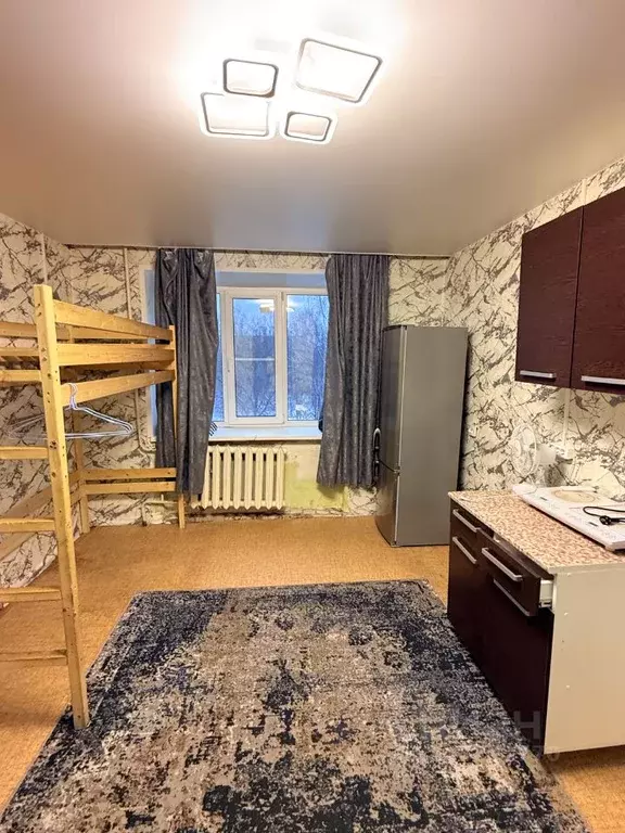 Комната Нижегородская область, Дзержинск ул. Пожарского, 3 (13.0 м) - Фото 1