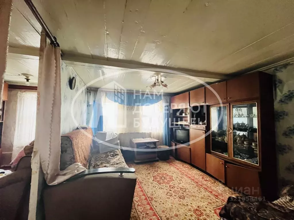 Дом в Пермский край, Чусовой ул. Полины Осипенко (44 м) - Фото 2