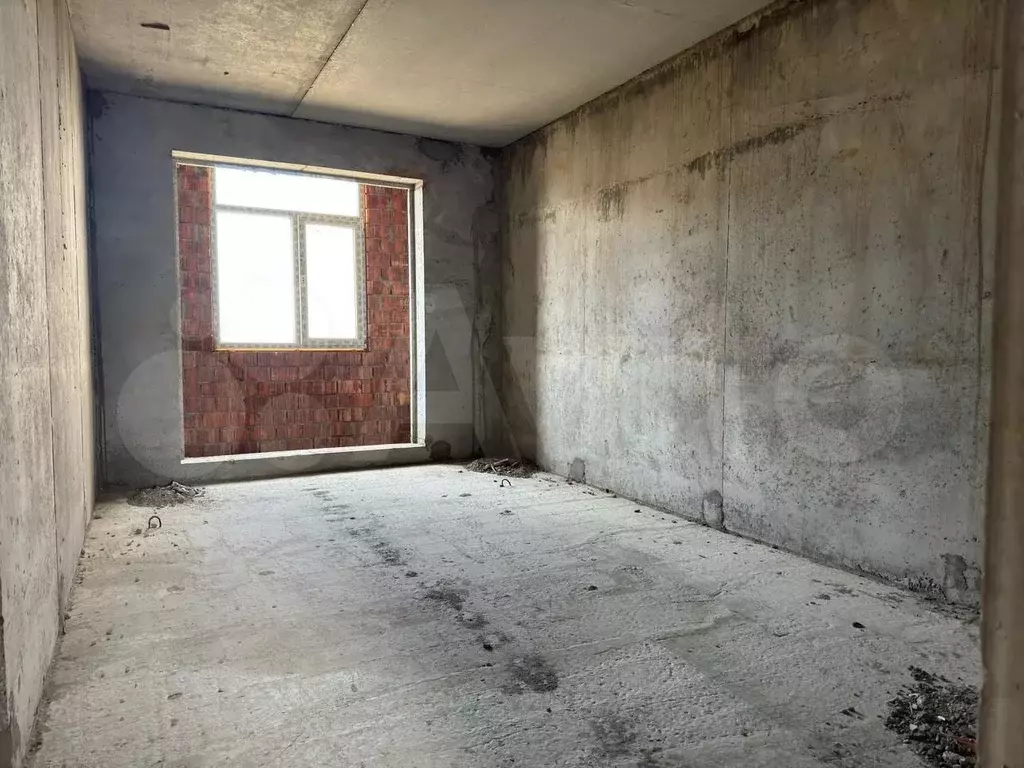 2-к. квартира, 74,5 м, 11/12 эт. - Фото 1