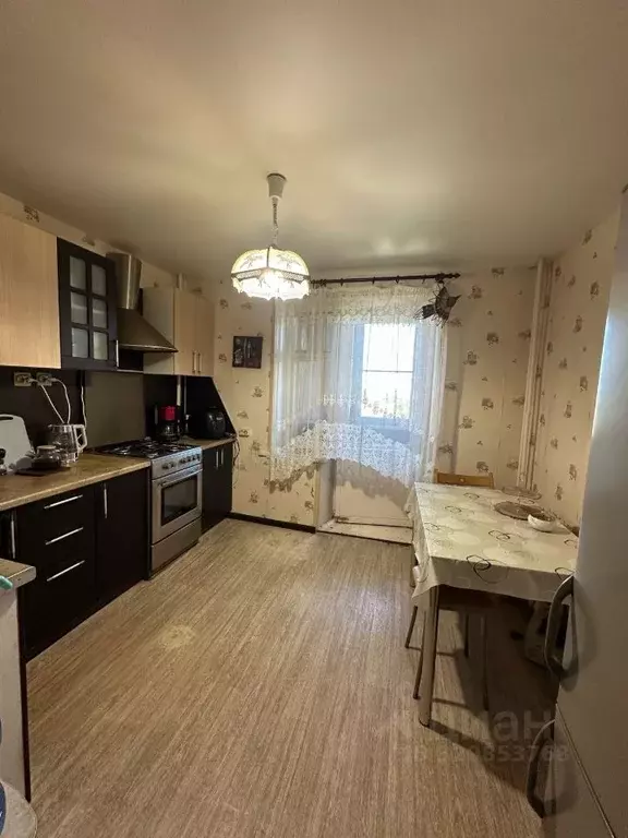1-к кв. Самарская область, Самара Бакинская ул., 24 (45.2 м) - Фото 1