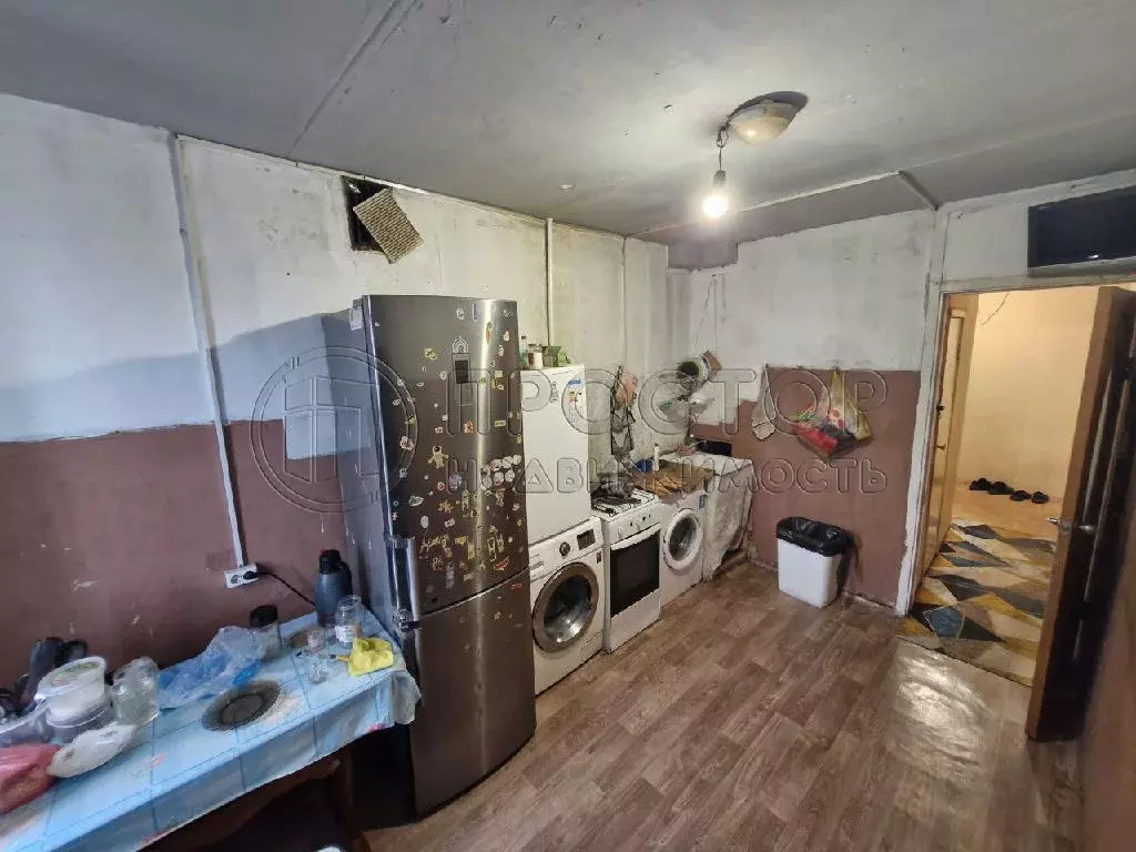 Продается 1-комнатная квартира - Фото 2