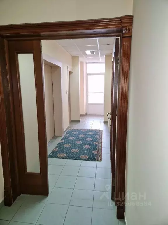 3-к кв. Москва Профсоюзная ул., 94К2 (107.0 м) - Фото 2