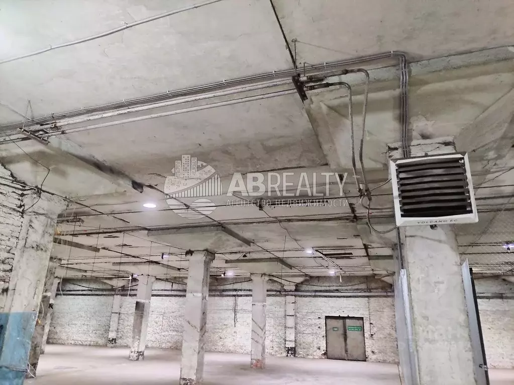 Склад в Московская область, Долгопрудный Шереметьевский мкр, Южная ... - Фото 2