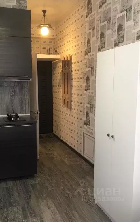 Студия Краснодарский край, Сочи Новый Сочи мкр, ул. Санаторная, 48Б ... - Фото 2