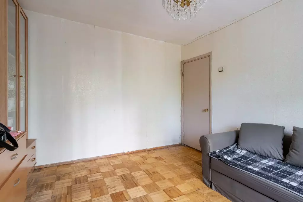 Продаётся 2-к квартира, 38.7 м - Фото 1
