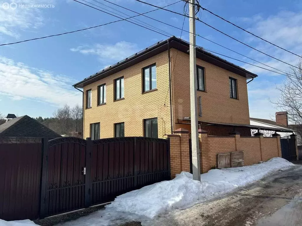 Дом в Брянск, Прудная улица (163 м) - Фото 2