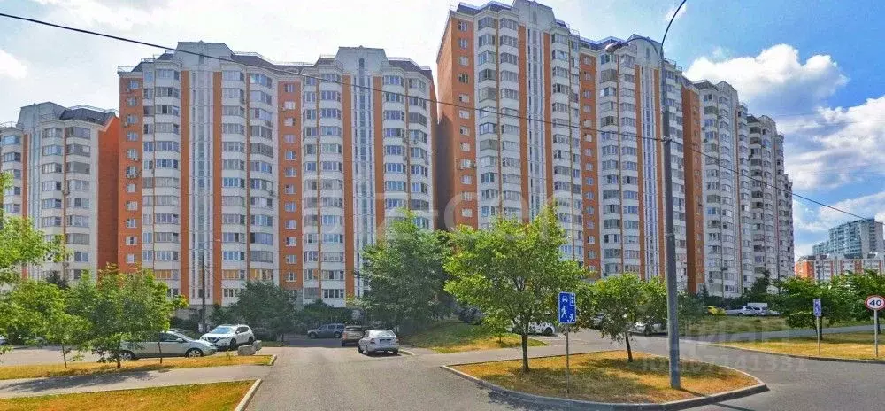 Офис в Москва Лухмановская ул., 34 (476 м) - Фото 0