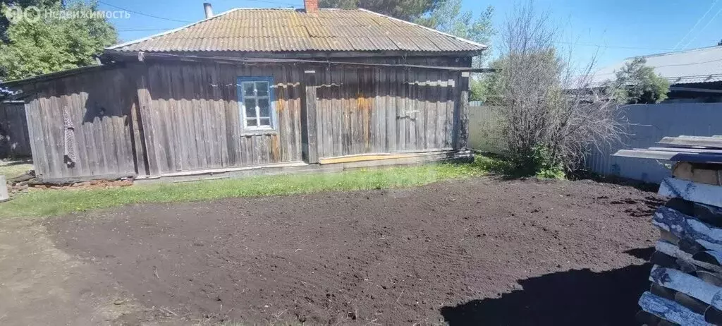 Дом в Ишим, улица Толстого (47.3 м) - Фото 2