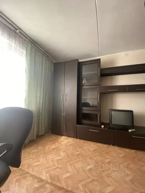 1-к кв. Воронежская область, Воронеж ул. Старых Большевиков, 92 (32.0 ... - Фото 1