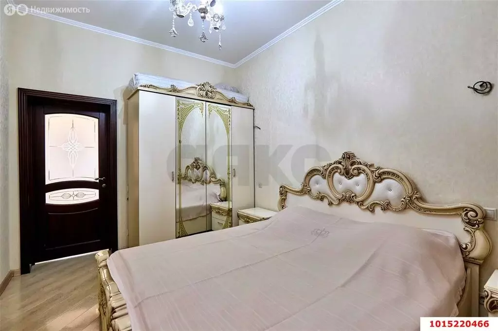 Дом в Краснодар, ЖК Краснодар Сити (280 м) - Фото 2