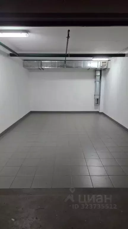 Склад в Московская область, Красногорск ул. Жуковского, 7 (24 м) - Фото 1