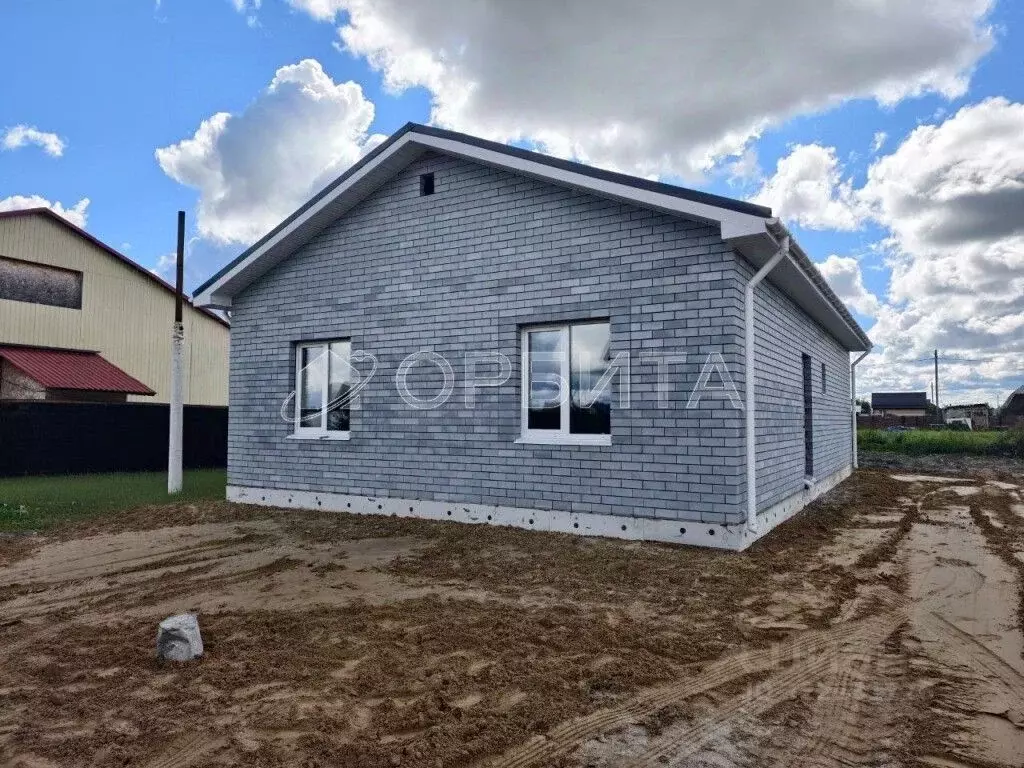 Дом в Тюменская область, Тюмень Царево садовое товарищество, ул. ... - Фото 2