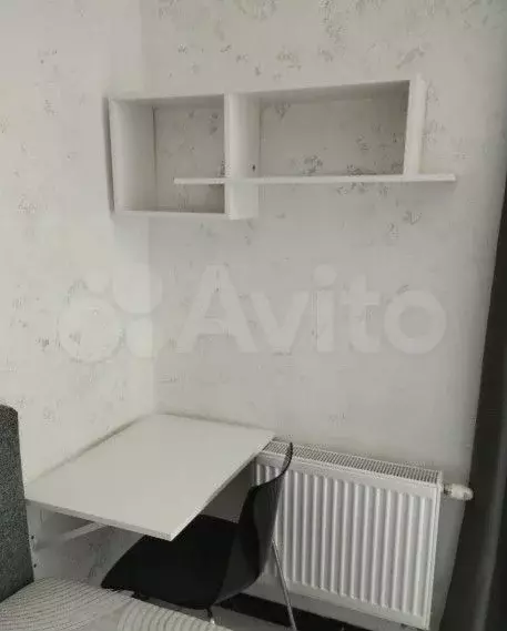Квартира-студия, 30 м, 15/19 эт. - Фото 1