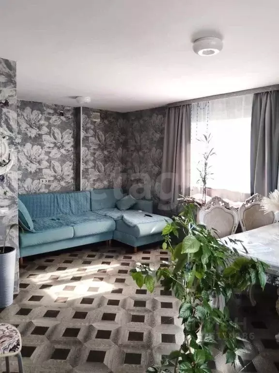 1-к кв. Кемеровская область, Кемерово ул. Суворова, 16 (34.5 м) - Фото 0