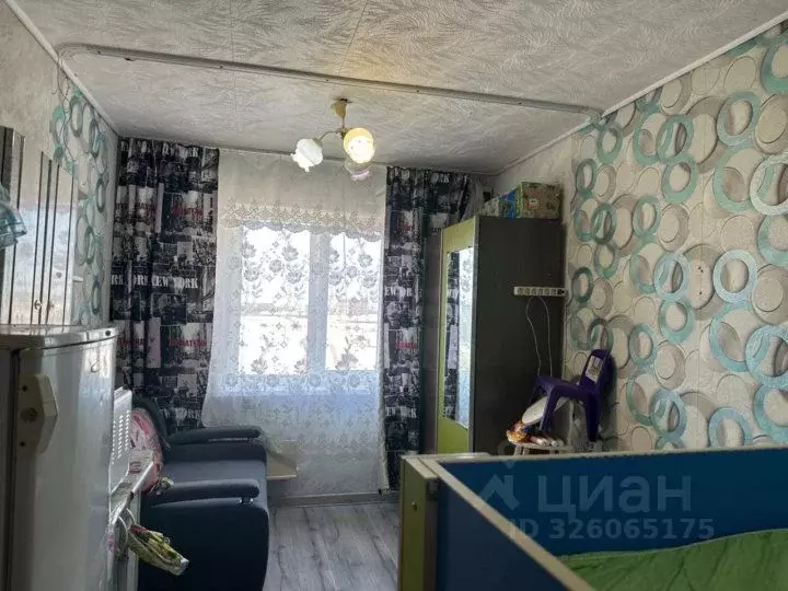 Комната Красноярский край, Красноярск Зеленая Роща мкр, ул. ... - Фото 1