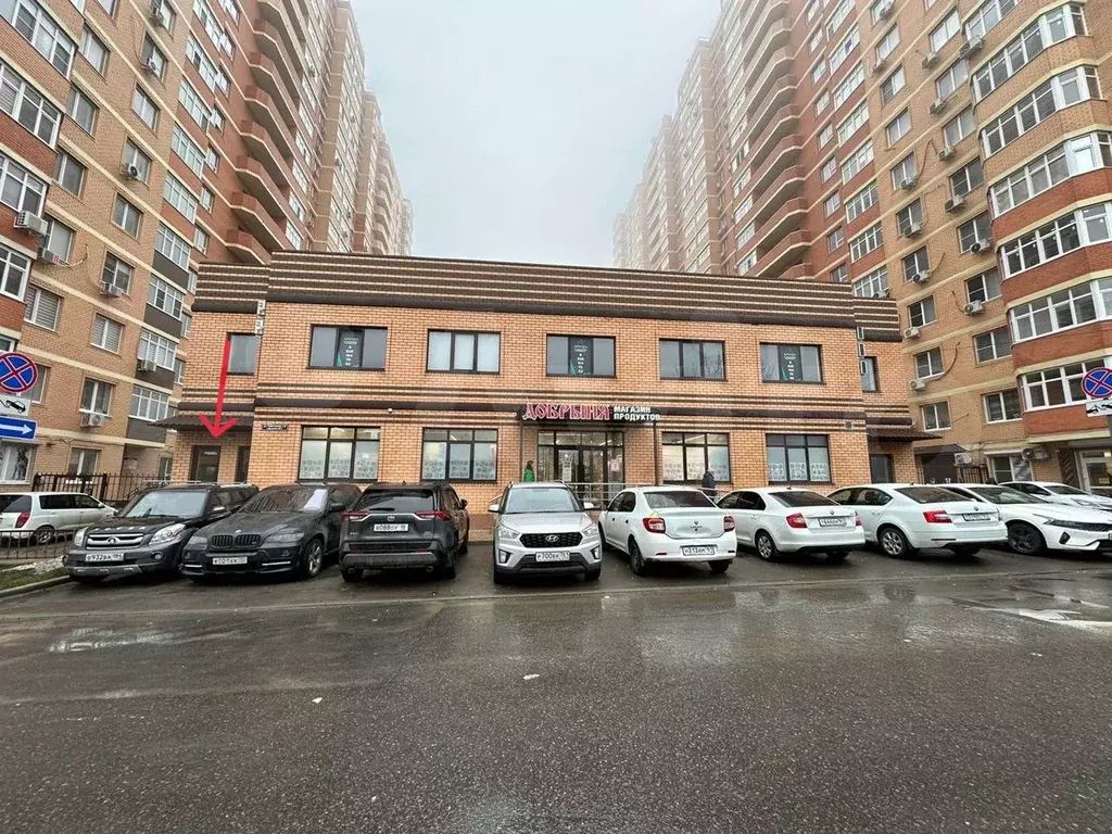 Помещение свободного назначения, от 100 до 300 м - Фото 0