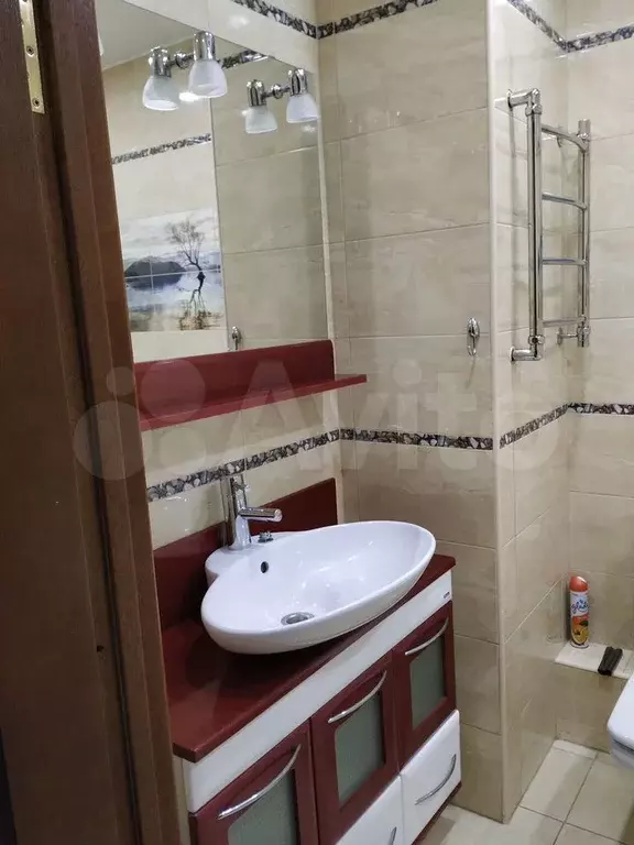 Квартира-студия, 29 м, 22/26 эт. - Фото 0