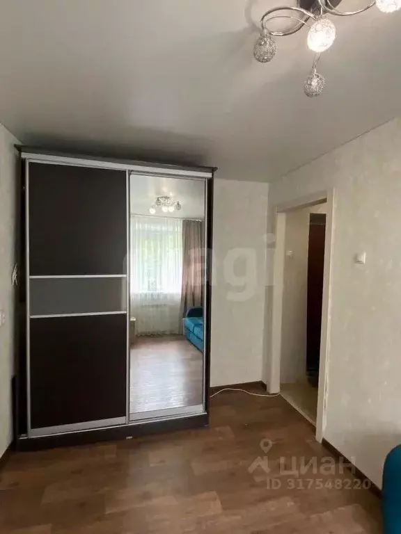 1-к кв. Омская область, Омск ул. Сулеймана Стальского, 2/1 (21.0 м) - Фото 1