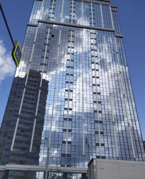 Продаётся квартира-студия, 28.74 м - Фото 1