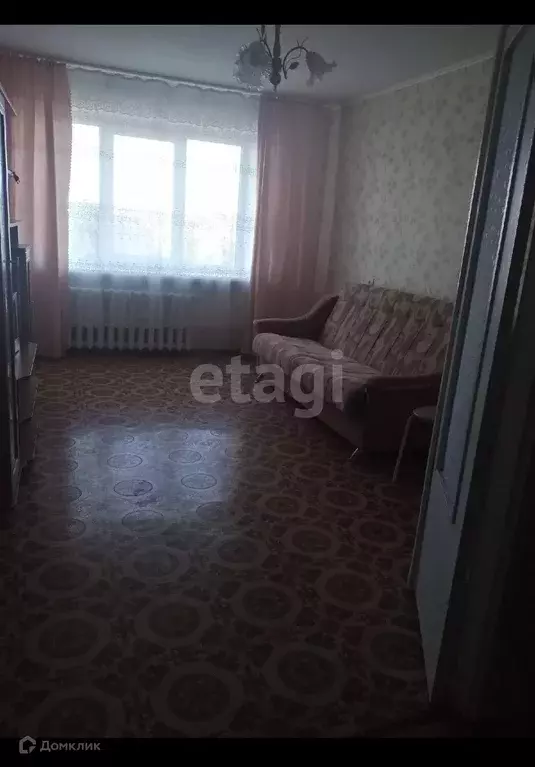 Продаётся 2-к квартира, 49 м - Фото 1