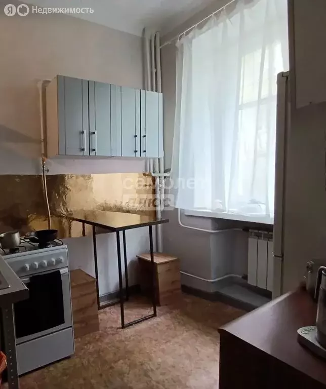 3-комнатная квартира: Москва, Спартаковская улица, 19с2 (71.7 м) - Фото 2