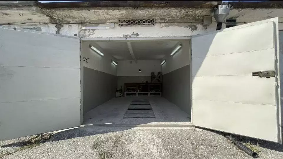 Гараж в Краснодарский край, Новороссийск ГСК 23 тер., с103 (18 м) - Фото 2