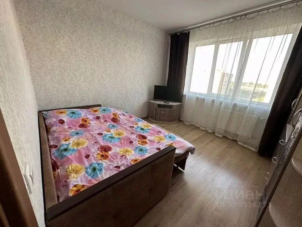 1-к кв. Новгородская область, Великий Новгород ул. Якова Павлова, 5к1 ... - Фото 1