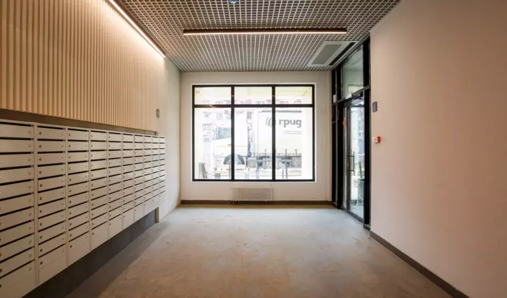 Продаётся квартира-студия, 21.4 м - Фото 0