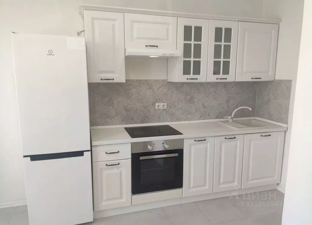 3-к кв. Московская область, Котельники Парковый мкр, 1к21 (70.0 м) - Фото 1