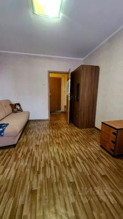 1-к кв. Москва проезд Чечерский, 100 (37.0 м) - Фото 1