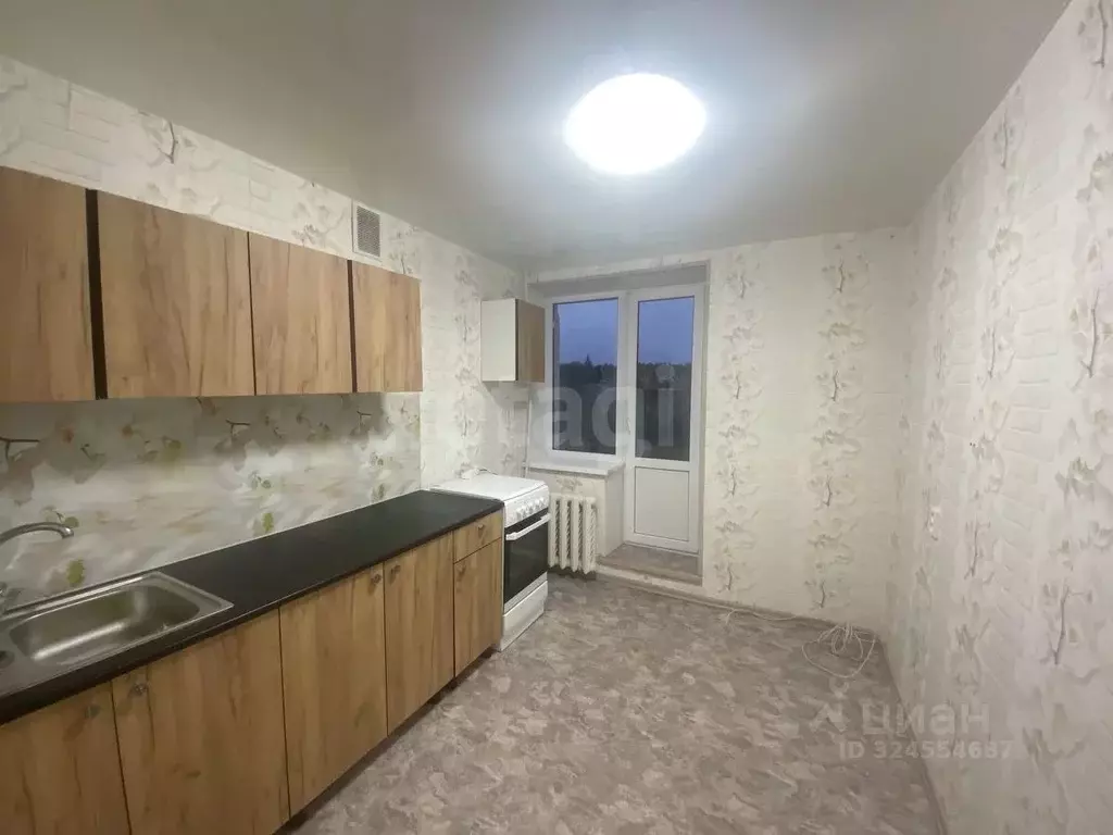 2-к кв. Челябинская область, Озерск ул. Семенова, 10 (45.6 м) - Фото 1