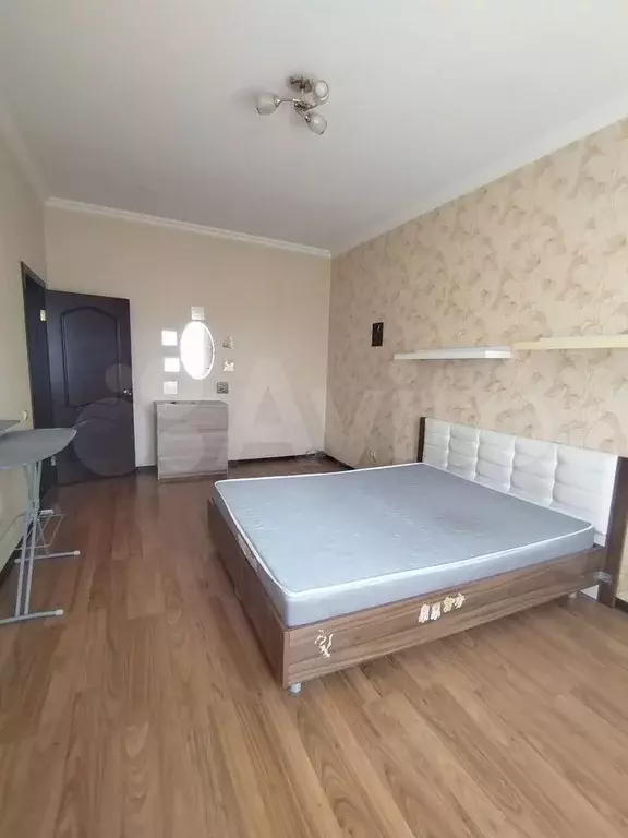1-к. квартира, 44 м, 4/5 эт. - Фото 1
