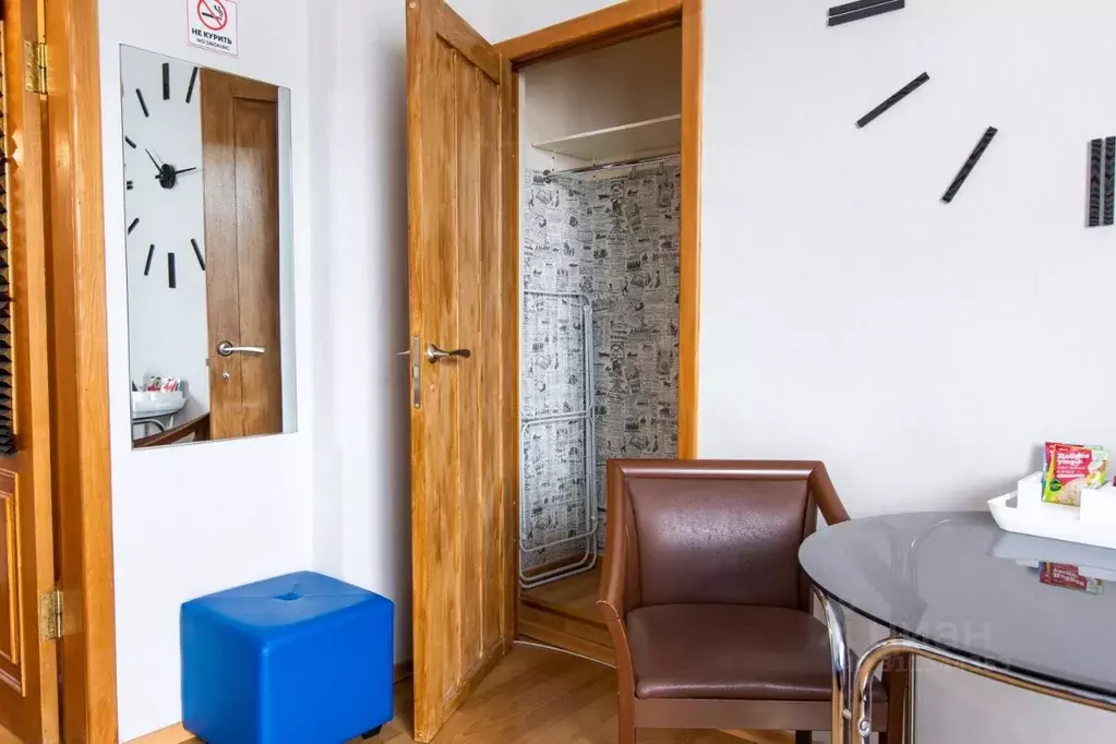 Комната Санкт-Петербург Лиговский просп., 23 (20.0 м) - Фото 1