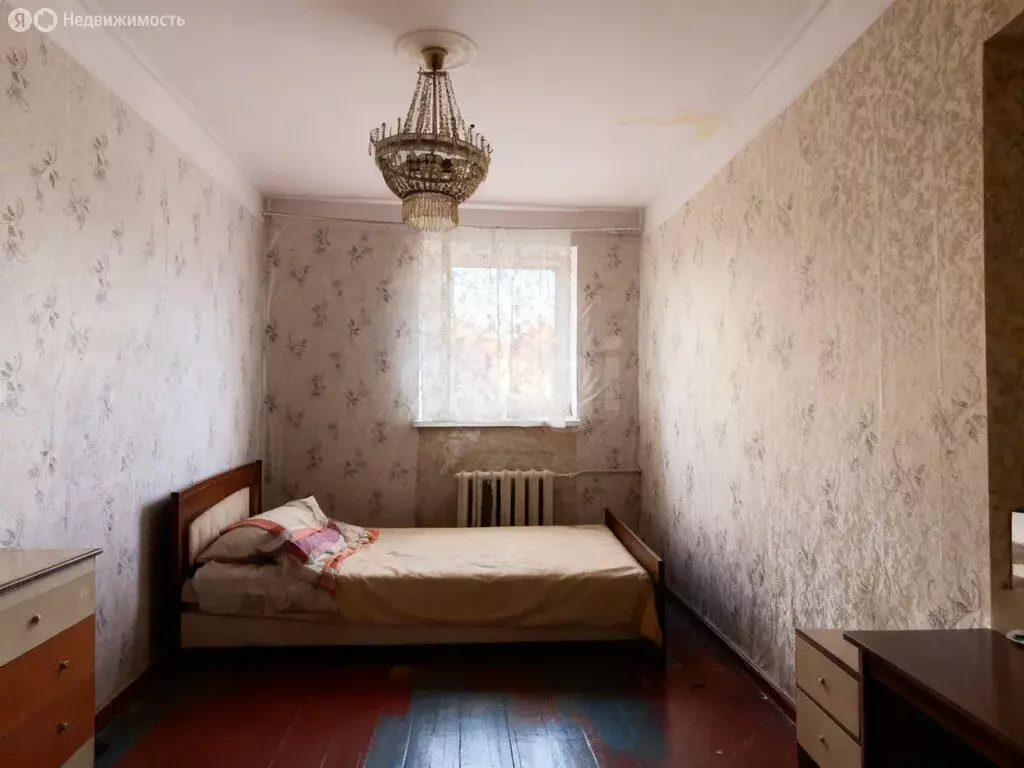 Дом в посёлок Ульяново, Каштановая улица (109 м) - Фото 2