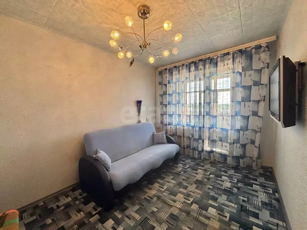 3-к кв. Владимирская область, Ковров ул. Строителей, 22 (63.0 м) - Фото 1