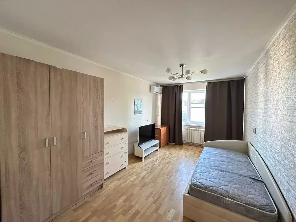 2-к кв. Адыгея, Майкоп ул. Шовгенова, 10 (50.0 м) - Фото 2