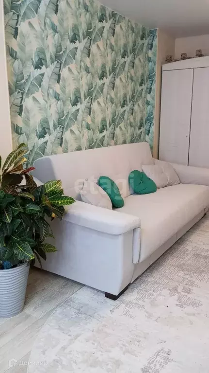 Продаётся 1-к квартира, 41 м - Фото 0