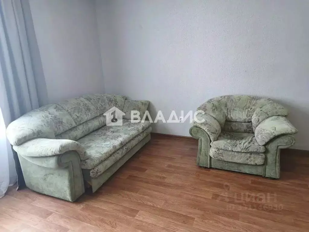Студия Владимирская область, Собинка ул. Гагарина, 44 (28.4 м) - Фото 1