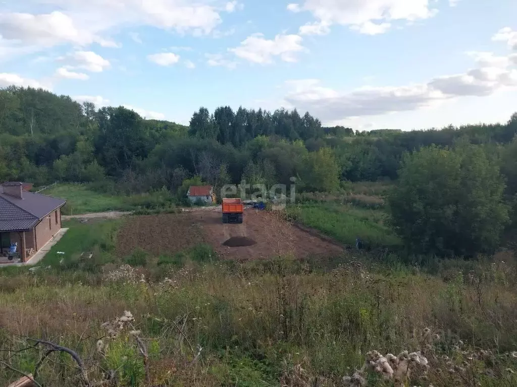 Участок в Татарстан, Арский район, Урнякское с/пос, с. Казанбаш ул. .,  Купить земельный участок Казанбаш, Арский район, ID объекта - 20006728360