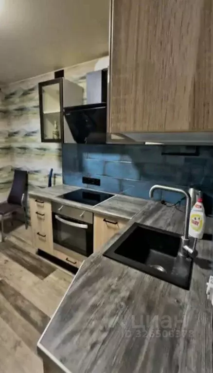 1-к кв. Санкт-Петербург Ланское ш., 6 (35.0 м) - Фото 0