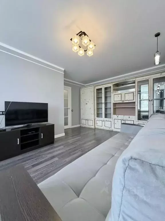 2-к кв. Москва Каширский проезд, 9К3 (40.5 м) - Фото 2