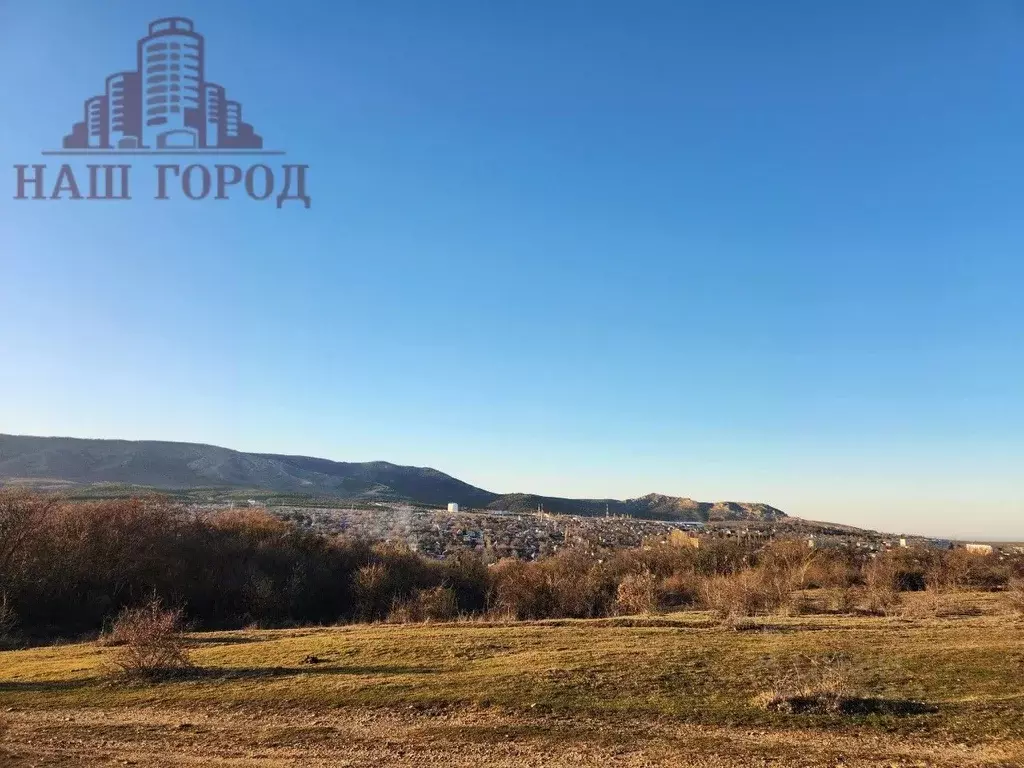Участок в Крым, Кировский район, Старый Крым городское поселение ул. ... - Фото 2