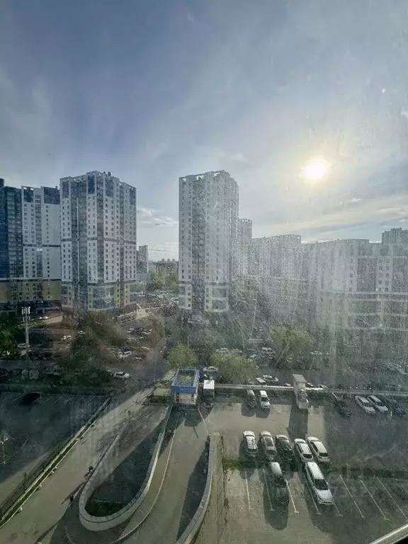 1-к кв. Свердловская область, Екатеринбург ул. Заводская, 75 (38.0 м) - Фото 1
