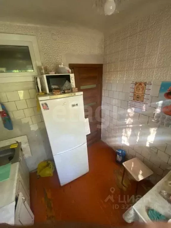 3-к кв. Бурятия, Улан-Удэ ул. Фрунзе, 14 (52.7 м) - Фото 2